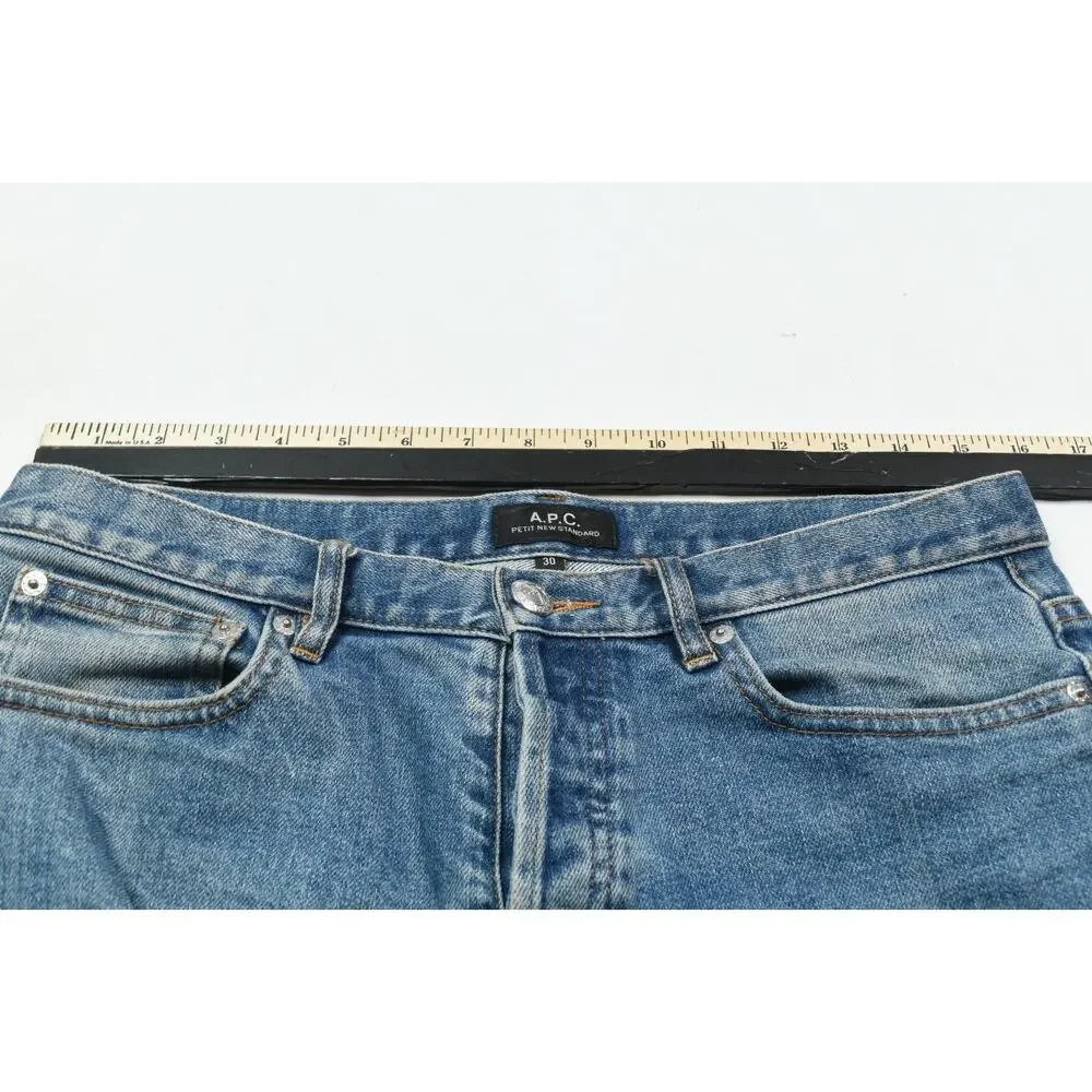 A.P.C. apc petit